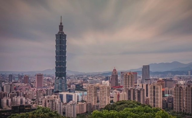 台北各區生活機能