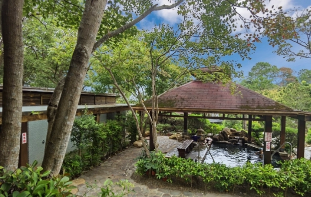 桃園溫泉休息方案 桃園溫泉休息方案