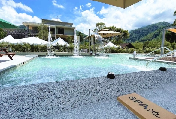 桃園溫泉推薦 桃園溫泉推薦