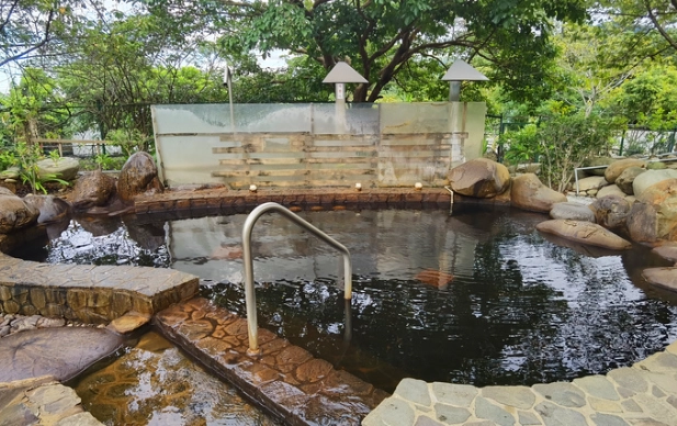 桃園泡湯休息3小時推薦：精選溫泉會館與實用攻略