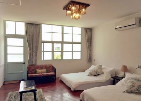 玉里民宿包棟推薦 玉里民宿包棟推薦