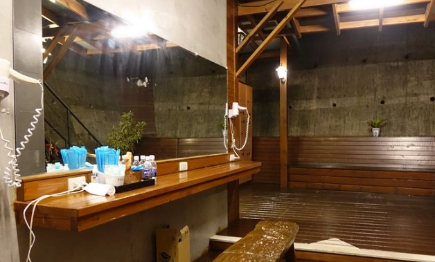 玉里溫泉住宿 玉里溫泉住宿