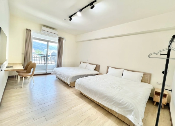 玉里民宿包棟注意事項 玉里民宿包棟注意事項