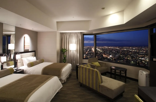 札幌住宿區域推薦 札幌住宿區域推薦