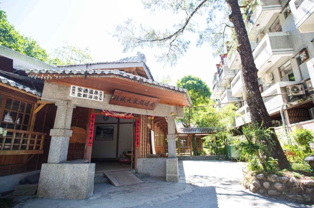 玉里溫泉推薦 玉里溫泉推薦