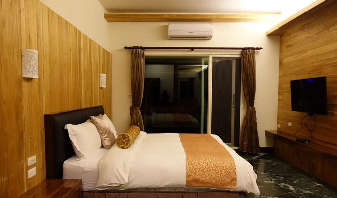 玉里溫泉住宿 玉里溫泉住宿