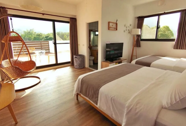 玉里民宿包棟注意事項 玉里民宿包棟注意事項