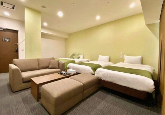 札幌飯店預訂 札幌飯店預訂