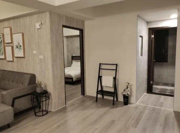 花蓮玉里民宿推薦