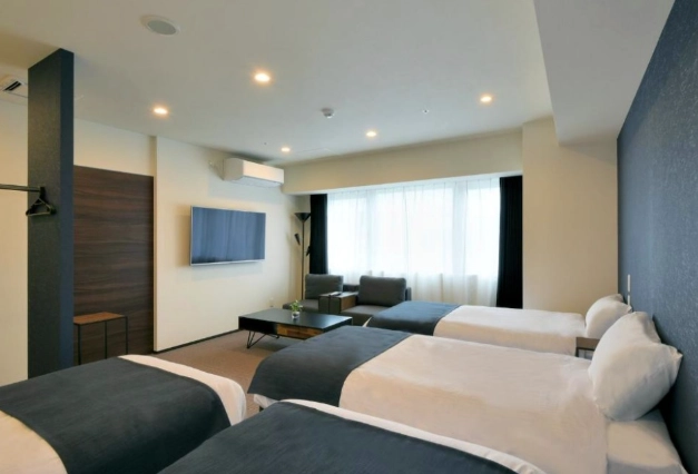 札幌飯店預訂 札幌飯店預訂