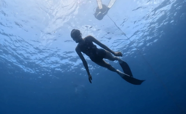 自由潛水考試準備 自由潛水考試準備