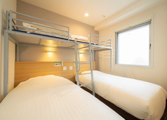 北海道家庭旅館