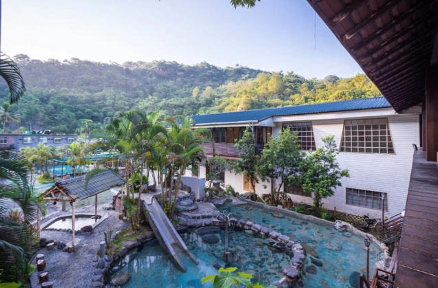 玉里溫泉推薦 玉里溫泉推薦