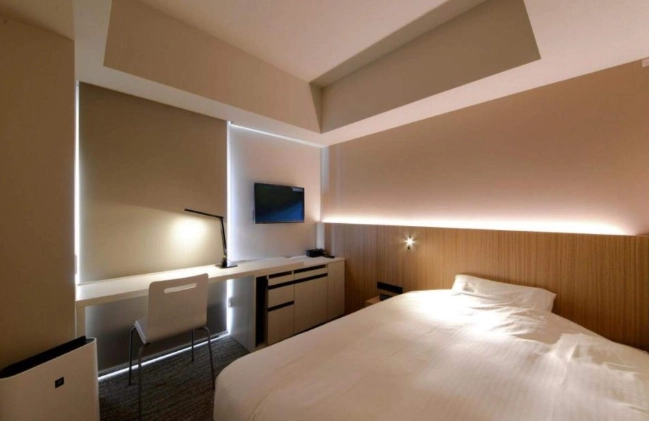 札幌便宜單人房