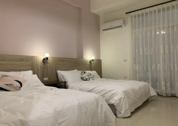 花蓮玉里民宿推薦