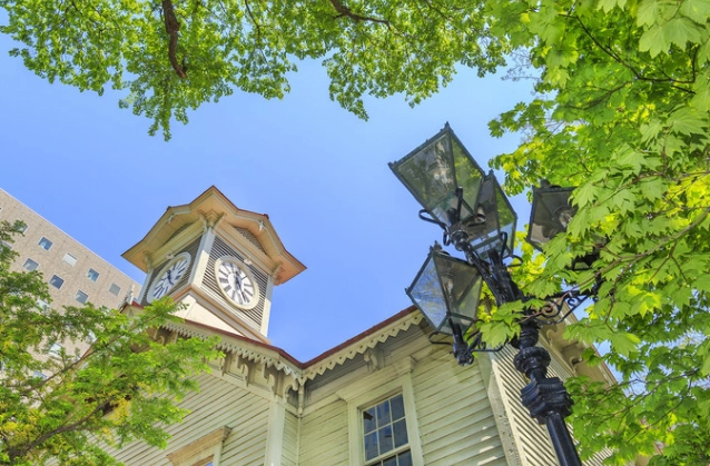 札幌住宿區域推薦 札幌住宿區域推薦