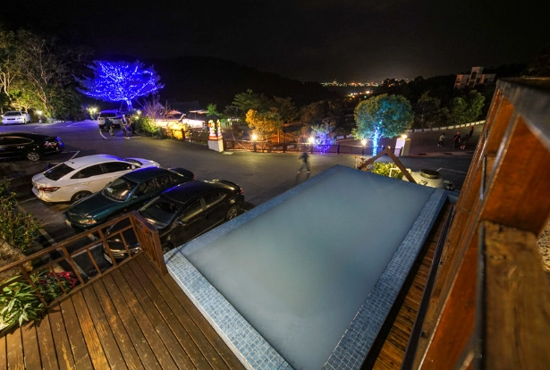 玉里溫泉住宿 玉里溫泉住宿