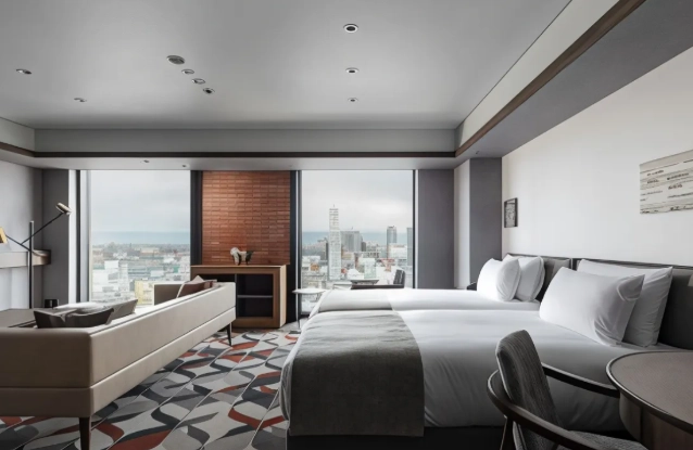 札幌住宿區域推薦 札幌住宿區域推薦