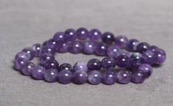 天然紫水晶特徵 天然紫水晶特徵