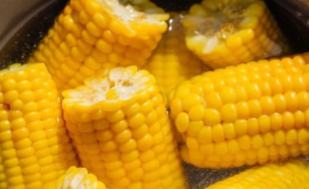 煮玉米時間 煮玉米時間