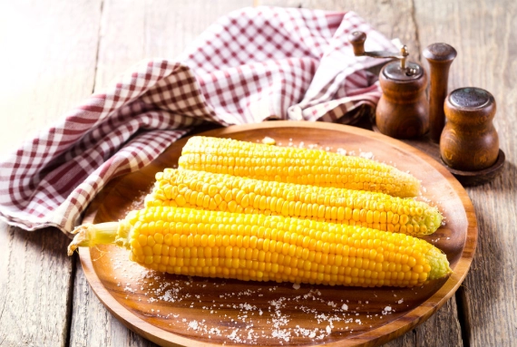 蒸玉米時間 蒸玉米時間