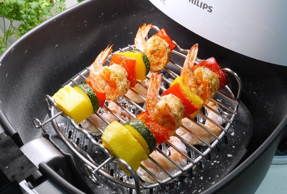 氣炸鍋食譜推薦 氣炸鍋食譜推薦