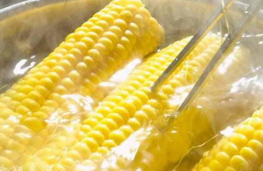 玉米水好處 玉米水好處