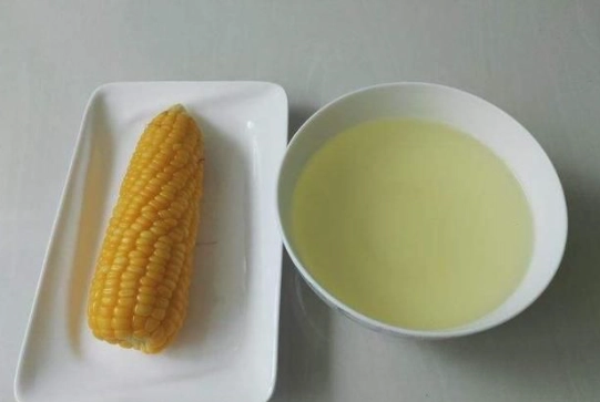 煮玉米水安全 煮玉米水安全