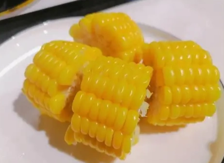 蒸玉米時間 蒸玉米時間