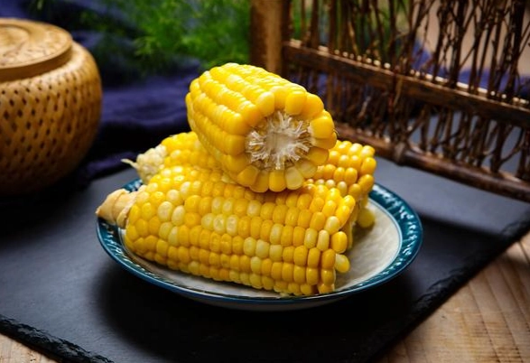 玉米煮熟判斷 玉米煮熟判斷