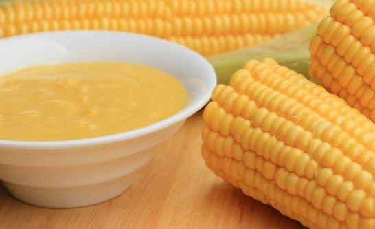 玉米水好處 玉米水好處