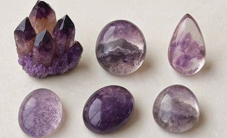 紫水晶真假分辨終極指南：專家親授5大實用技巧輕鬆辨別真偽