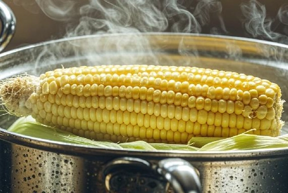 玉米蒸煮技巧 玉米蒸煮技巧