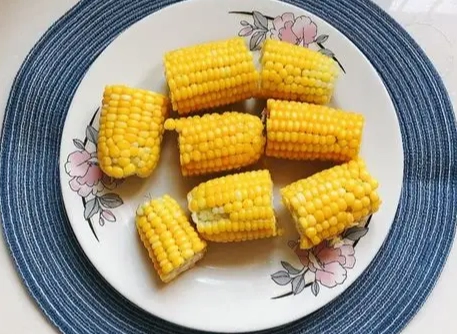 玉米蒸煮技巧 玉米蒸煮技巧