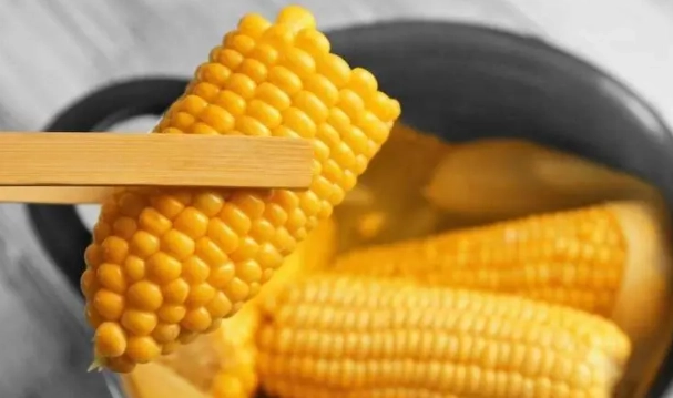 煮玉米時間 煮玉米時間