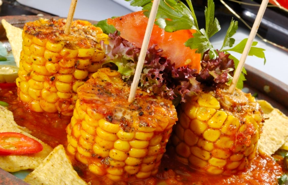 蒸玉米時間 蒸玉米時間