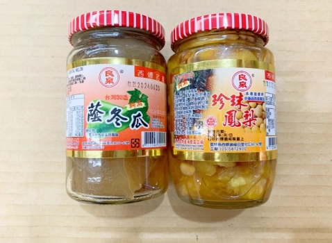 苦瓜罐頭食譜 苦瓜罐頭食譜