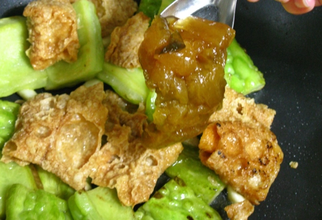 苦瓜罐頭食譜 苦瓜罐頭食譜