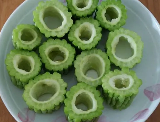 苦瓜料理食譜 苦瓜料理食譜