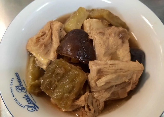 罐頭苦瓜做法 罐頭苦瓜做法