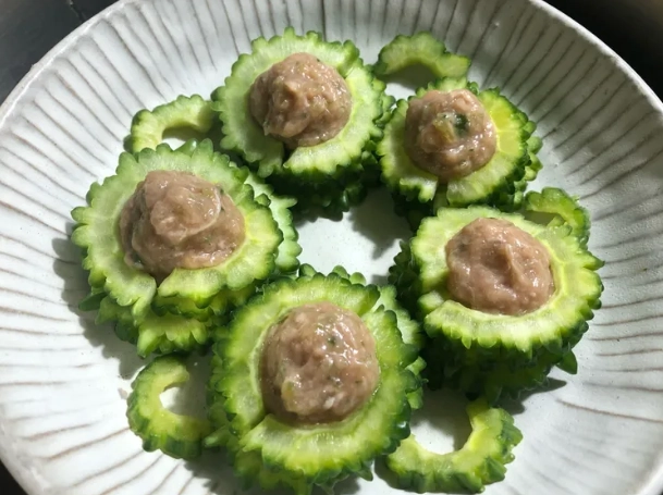 苦瓜料理食譜 苦瓜料理食譜