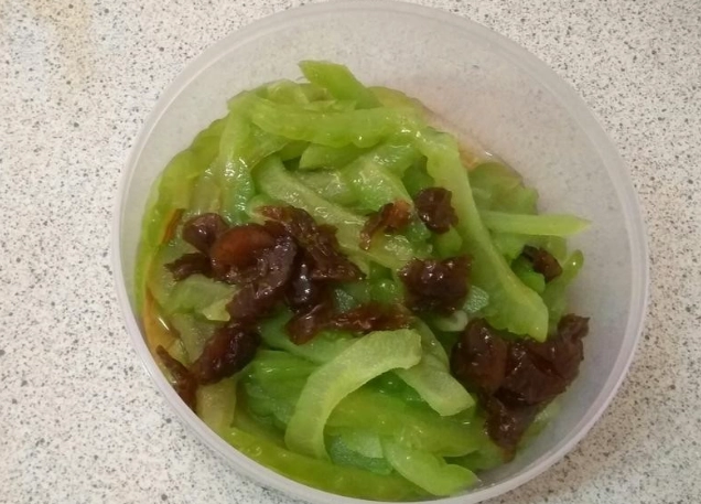 苦瓜怎麼煮不苦