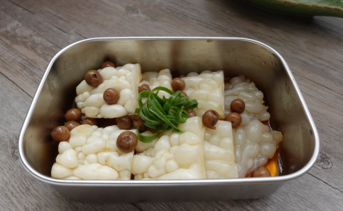 蒸苦瓜做法 蒸苦瓜做法