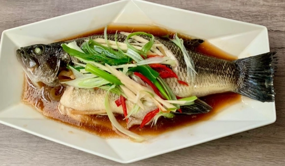 台灣蒸魚食譜 台灣蒸魚食譜