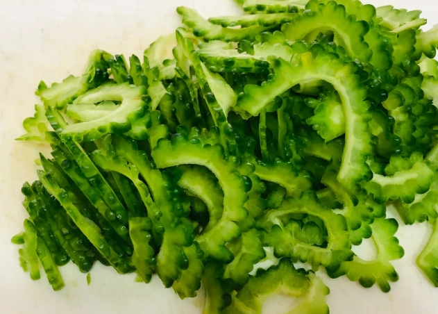 苦瓜料理