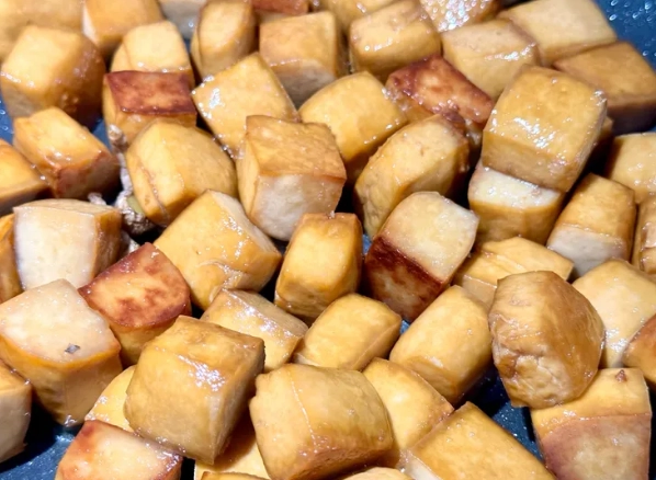 簡單滷豆干做法