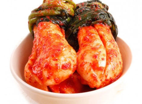 韓式蘿蔔泡菜做法