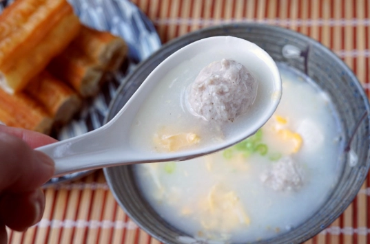 廣東粥底怎麼做