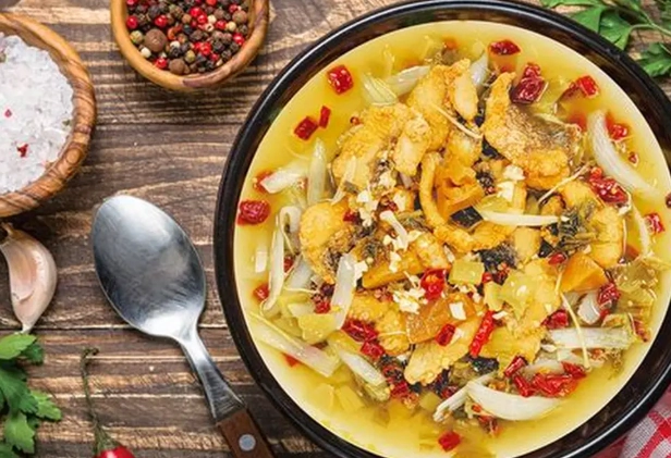 酸菜魚湯包哪裡買