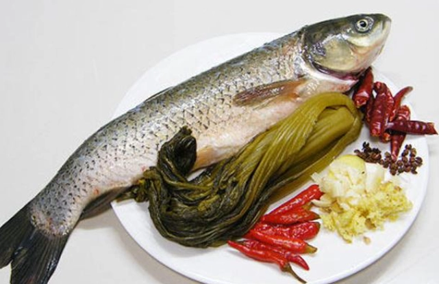 酸菜魚推薦魚種